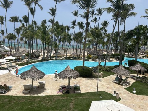         !
SUNSCAPE COCO PUNTA CANA 5* ALL INCLUSIVE